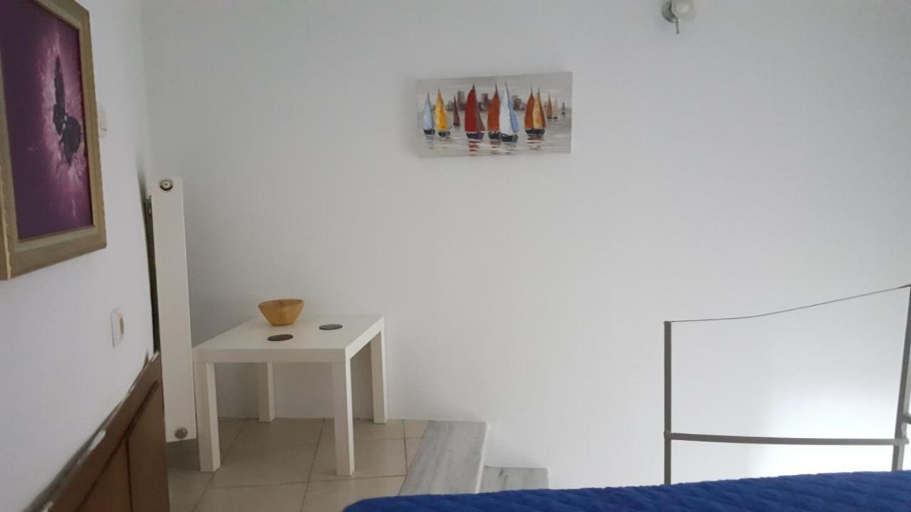 The View Apartment Кавала Экстерьер фото