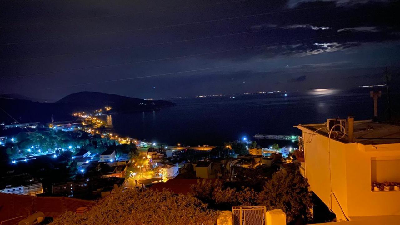 The View Apartment Кавала Экстерьер фото
