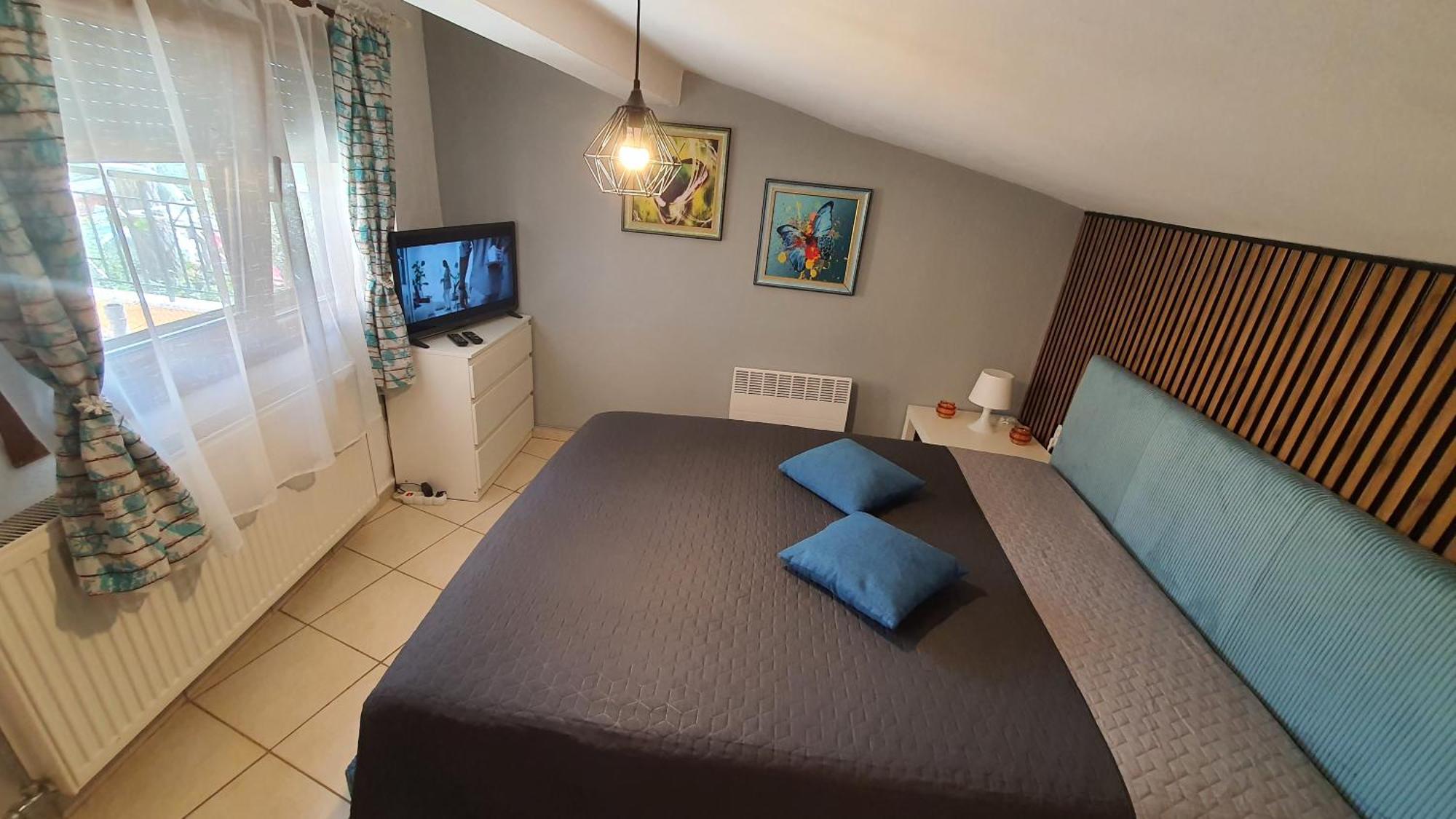 The View Apartment Кавала Экстерьер фото